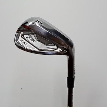 SRIXON　ZX5　MKⅡ AW S Diamana　ZX-Ⅱfor　IRON