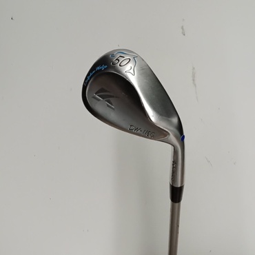 Dolphin　Wedge　セミグースネックタイプ　DW-115G WG 50°  R Dolphin　DP-151