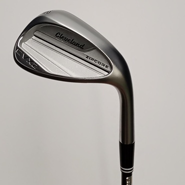CVX2　ZIPCORE WG 52V°  12°  Wedge Diamana　for　CGⅡ