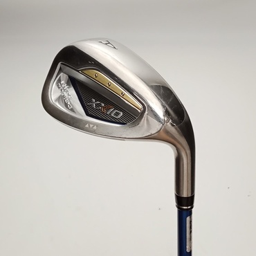 XXIO　13　ネイビー AW 48°  SR XXIO　MP1300　ネイビー