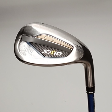 XXIO　13　ネイビー AW 48°  S XXIO　MP1300　ネイビー