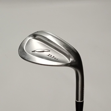 DJ-6 WG 56°  18°  WEDGE FT-62w　Ver2