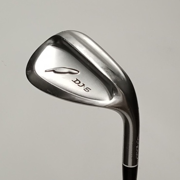 DJ-6 WG 50°  17°  WEDGE FT-62w　Ver2