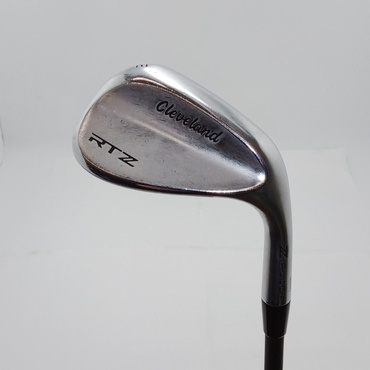RTZ　ツアーサテン ウェッジ 52°  Mid 10°  S TRAVIL IRON 95