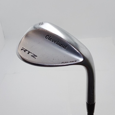 RTZ　ツアーサテン ウェッジ 58°  Adapt 8°  S TRAVIL IRON 95