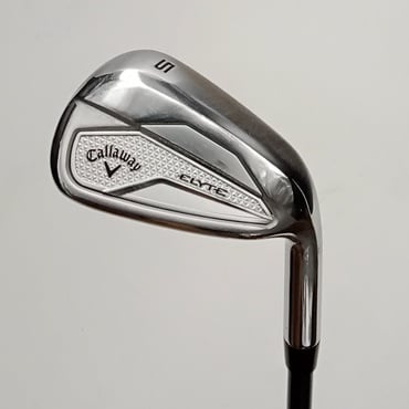 ELYTE SW R VENTUS　GREEN　50　for　Callaway