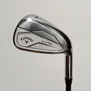 ELYTE AW R VENTUS　GREEN　50　for　Callaway