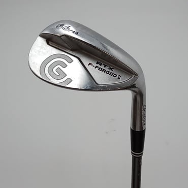 RTX　F-FORGED　Ⅱ ウェッジ 56°  14°  WEDGE Miyazaki　WG-60　Ⅱ