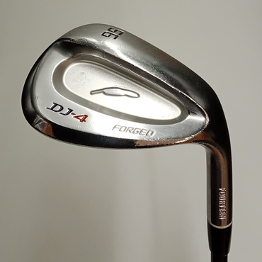 DJ-4 WG 56°  7°  FT-62W