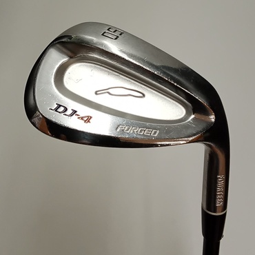 DJ-4 WG 50°  4°  FT-62W