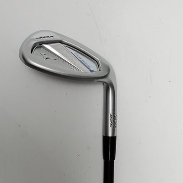 JPX　925　HOT　METAL SW 54°  S TRAVIL IRON 95