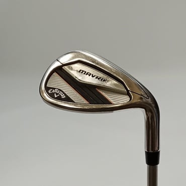 MAVRIK AW R Diamana　50　for　Callaway