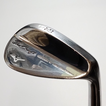 The　Craft　Wedge　2.0　EC ウェッジ 52°  22°  R MFUSION