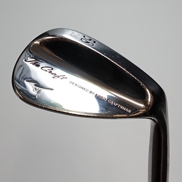 The　Craft　Wedge　2.0　EC ウェッジ 58°  28°  R MFUSION