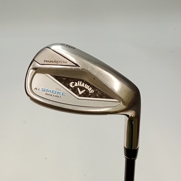 Ai　SMOKE　MAX　FAST SW 56°  SR TENSEI　40　for　Callaway