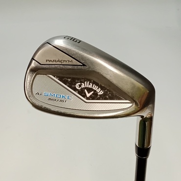 Ai　SMOKE　MAX　FAST GW 50°  SR TENSEI　40　for　Callaway