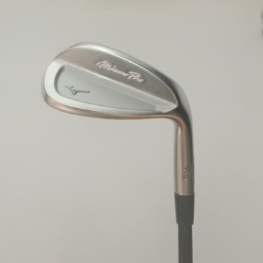 Mizuno　Pro　T-3 ウェッジ 52°  10°  R MFUSION