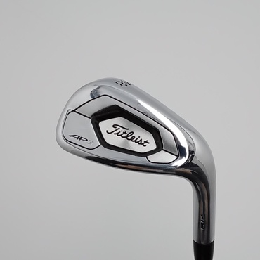 AP3　718 AW 48°  S Titleist　MCI　60