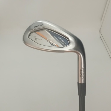 JPX　925　HOT　METAL　HL AW R MFUSION