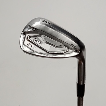 SRIXON　ZX5　MKⅡ AW S Diamana　ZX-Ⅱfor　IRON