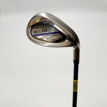 XXIO　ELEVEN　ネイビー SW 56°  R XXIO　MP1100　ネイビー