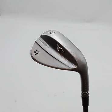 MILLED　GRIND　5　CHROME ウェッジ 52SB°  9°  S MCI 90