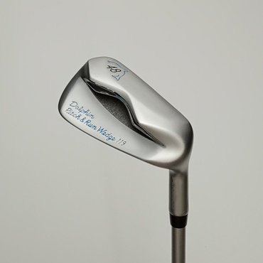 Dolphin　Running　Wedge　DRW-119 ウェッジ 48°  0°  WEDGE Dolphin　DP-201