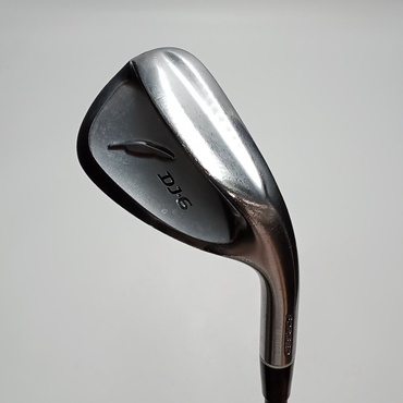 DJ-6 WG 44°  13°  WEDGE FT-62w　Ver2