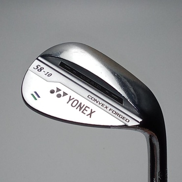 EZONE　W501 ウェッジ 58°  10°  W110 スチールコア