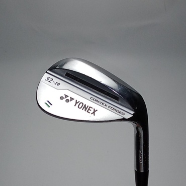 EZONE　W501 ウェッジ 52°  10°  W110 スチールコアW110