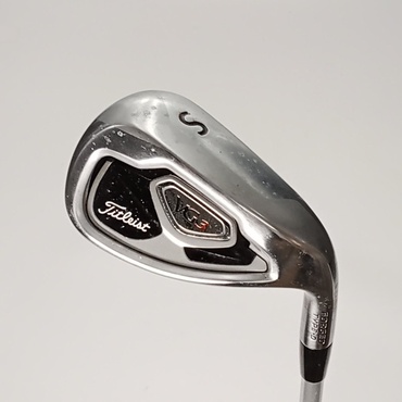 VG3　(2016)　TYPE-D SW R Titleist　VGI