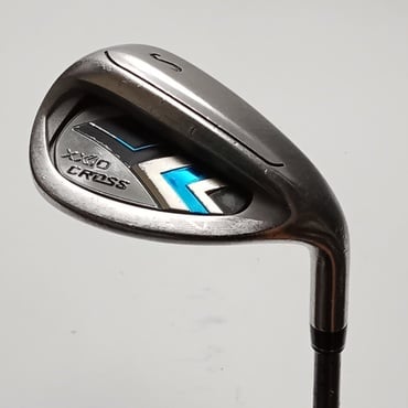 XXIO　CROSS　2 SW 56°  R XXIO　CROSS　MH2000