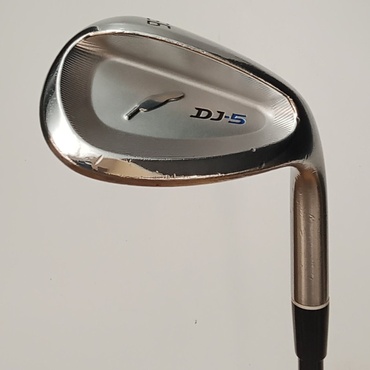 DJ-5 WG 56°  8°  FT-62W