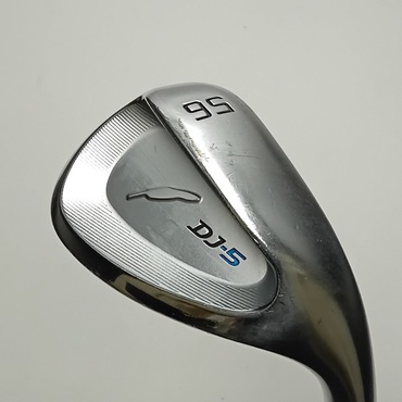 DJ-5 WG 56°  8°  FT-62W