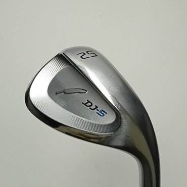DJ-5 WG 52°  6°  FT-62W