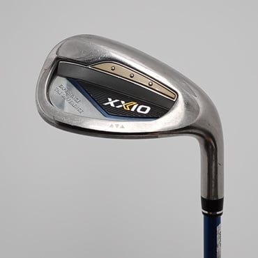 XXIO　13　ネイビー AW 48°  R XXIO　MP1300　ネイビー