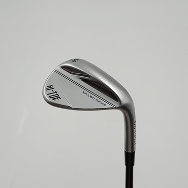 HI-TOE　3　クローム　(2023) WG 58HB°  13°  WEDGE Diamana　Thump　Wedge　95