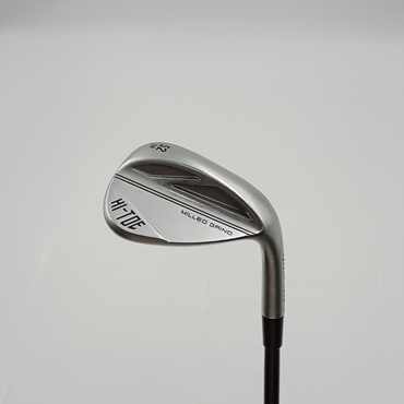 HI-TOE　3　クローム　(2023) WG 52SB°  9°  WEDGE Diamana　Thump　Wedge　95