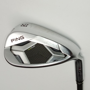 G430 58 58°  R TRAVIL IRON 95