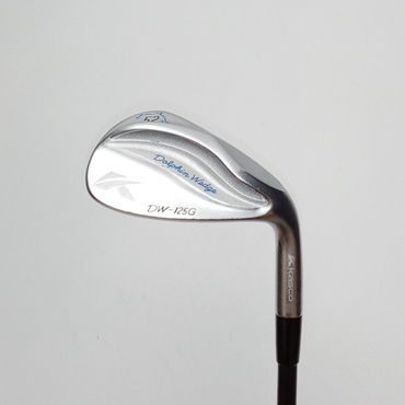 Dolphin　Wedge　DW-125G WG 52°  3°  WEDGE Dolphin　DP-231