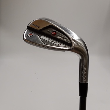 213HF 48 S Diamana　BS　50i