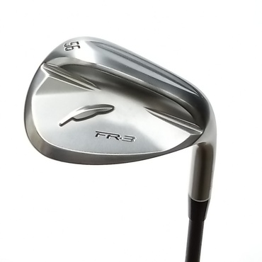 FR-3　パールサテン WG 56°  16°  WEDGE FT-62w　Ver2