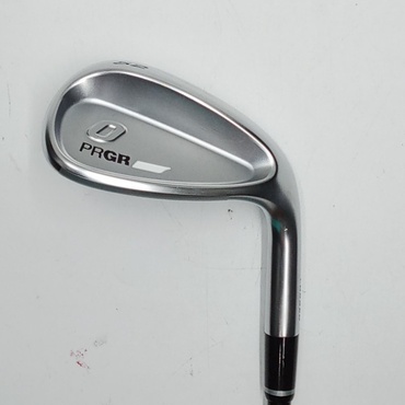 PRGR　0　Wedge　(2024) WG 52°  18.5°  WEDGE MCI　FOR　PRGR