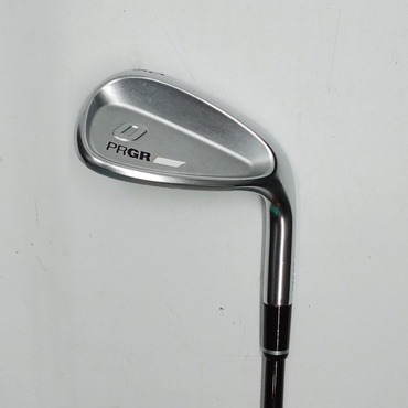 PRGR　0　Wedge　(2024) WG 50°  14.5°  WEDGE MCI　FOR　PRGR
