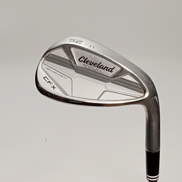 CVX2　ZIPCORE WG 56S°  14°  Wedge Diamana　for　CGⅡ