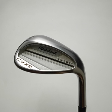 CVX2　ZIPCORE WG 58C°  12°  Wedge Diamana　for　CGⅡ