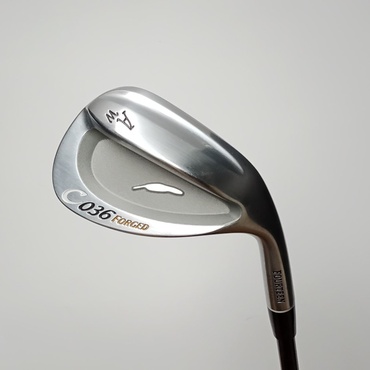 C-036　FORGED ウェッジ 51°  4°  WT65 FT62W