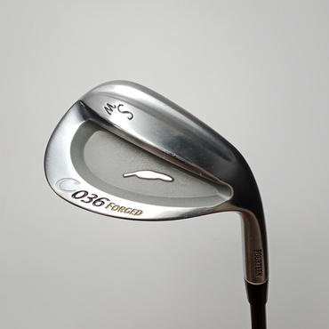 C-036　FORGED SW 56°  6°  FT-61W