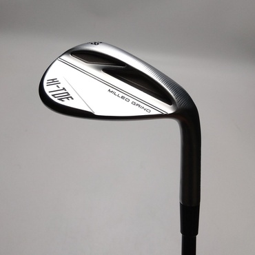HI-TOE　3　クローム　(2023) WG 58SB°  10°  WEDGE Diamana　Thump　Wedge　95