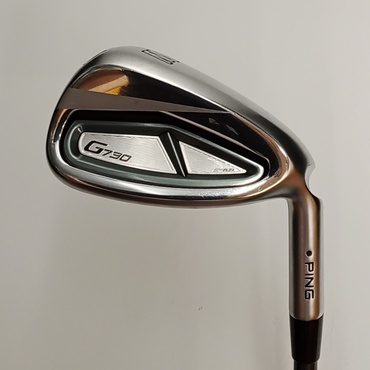 G730 PW 40°  HL40 HL40